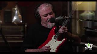 eTown 30th Anniversary - Los Lobos - &quot;Just A Man&quot;