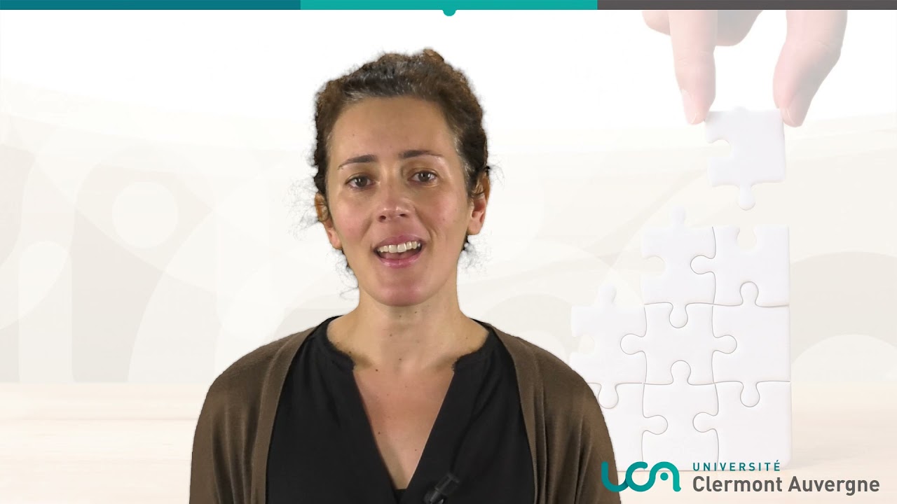 Autisme et rapport au temps (1/2)  - Programme Aspie-Friendly (vidéo n°18)