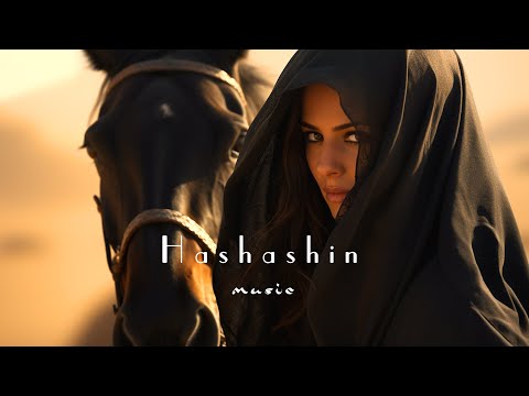 Hash. Music - Ethnic Chill & Deep House Mix [Vol. 32]