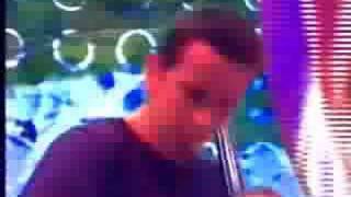 throwing muses bright yellow gun