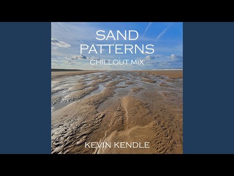 Sand Patterns Chillout Mix