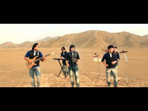 Aldo Añamuro Sangre Fiel - No se Puede Convivir