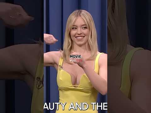 Sydney Sweeney 비하인드 스토리: 스타일리스트의 선택, 그리고 무대 뒷이야기 사진