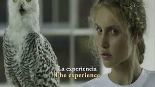 ENIGMA The Screen Behind The Mirror (Lyrics/Sub Español)(Official Video)