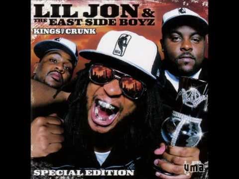 Lil Jon BME Click - Bass Boosted