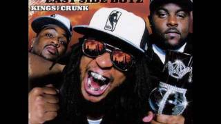 Lil Jon BME Click - Bass Boosted