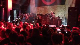 Counterparts - Thieves / Choke (The Doomsday Tour 2018, ATL)