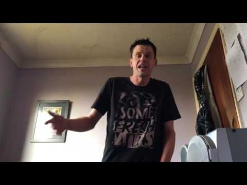 GG Off The Dome part 2