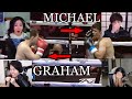 OTV and Friends React to Michael Reeves Vs Graham Stephan