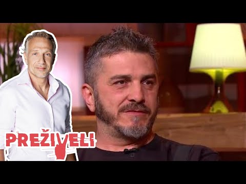 Feđa Štukan: Meni je heroin bio lek za probleme. Kada rešiš problem, nestaje i heroin | Preživeli