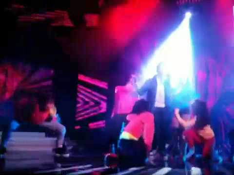 Craig Colton, x-factor, Heaven.