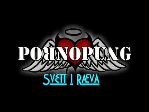 Pornopung 2014 Russelåt