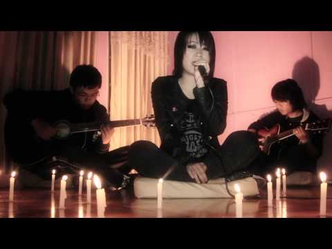 Jennifer Renthlei- God only knows (Orianthi cover)