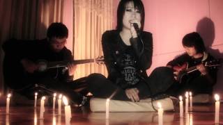 Jennifer Renthlei- God only knows (Orianthi cover)