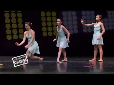 Smells Like Team Spirit - Group (Full Dance)