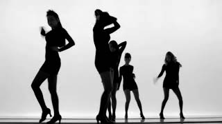 Wonder Girls - Be My Baby (English Version) Full MV Ver