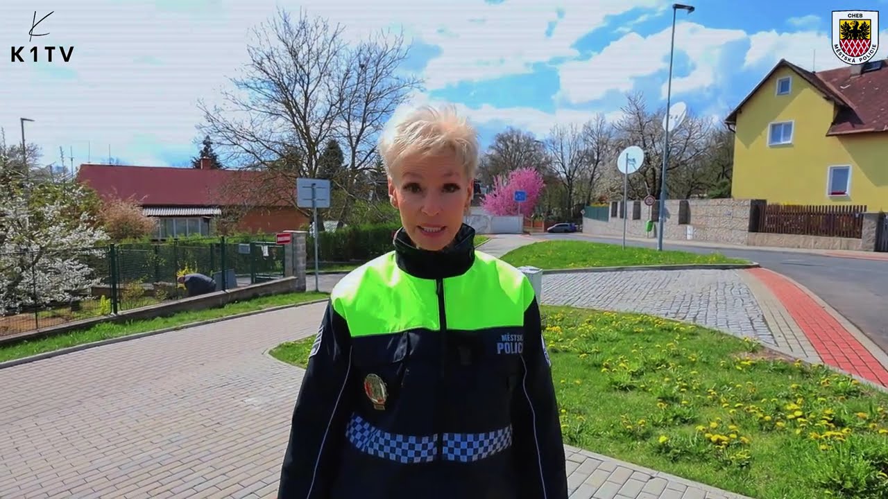 Jsou dny kdy i město potřebuje svůj klid - jak je to s hlučnými činnostmi