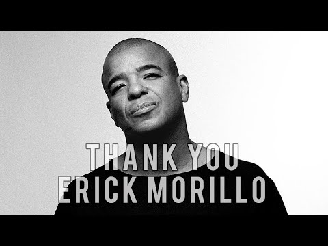 Erick Morillo Tribute