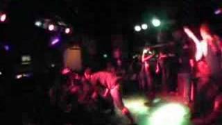 Adamantium - This is Real 8/31/00 @ showcase