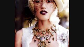 Gwen Stefani - Candyland (B Side The Sweet Scape)