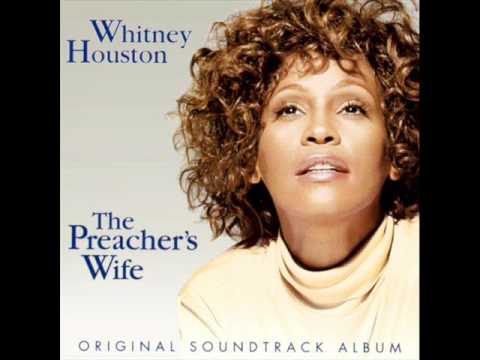 The Lord Is My Shepherd    Cissy Houston