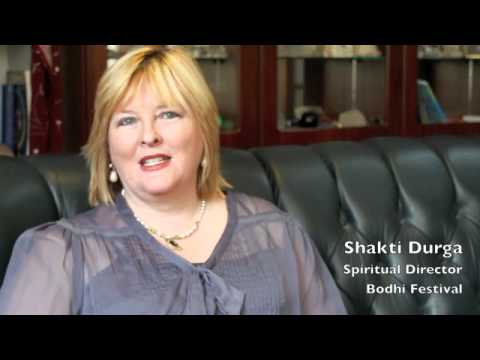 Bodhi Festival - Why?