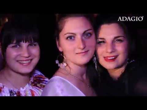 "Gospel meets Club" im ADAGIO Berlin feat. Dorrey Lin Lyles and the PPF Combined Choir