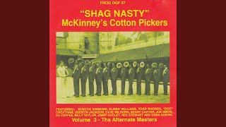 Music video thumbnail preview for I Want a Little Girl - Take 4 by McKinney’s Cotton Pickers