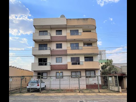 Aluga-se Apartamento no Setor Sudoeste, Ed. Carimã, 3 quartos, 1 suíte