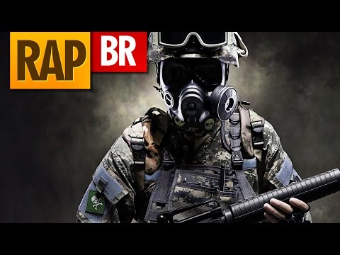 Rap do Counter Strike CS:GO | Tauz RapGame 26