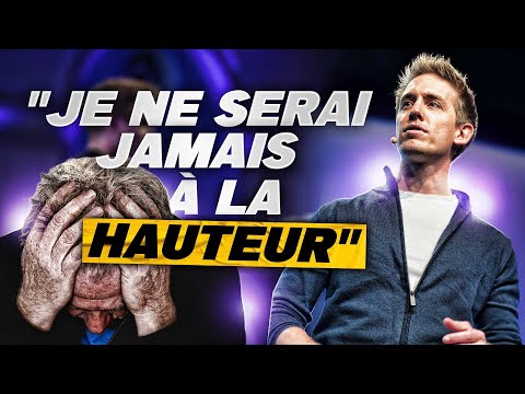 Avoir le cran de VIVRE ses rêves : la véritable définition du COURAGE