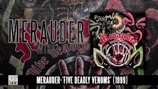 MERAUDER - Intro (Album Track)