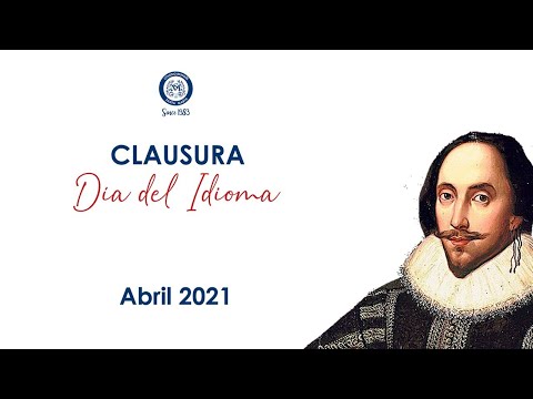 DÍA DEL IDIOMA - Actividad de cierre