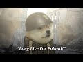 Long Live For Poland!