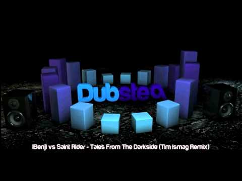IBenji vs Saint Rider - Tales From The Darkside (Tim Ismag Remix) [HD]