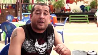 BajaBikers MANGODECK