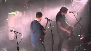 The Maccabees - Love You Better - 18/01/2016 - Albert Hall Manchester - Maccabees