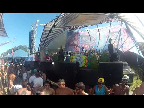 ECOLOGIC 20ª EDIÇÃO - GoPro