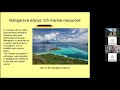 Vulnerability And Resilience In Island Socio Ecosystems The Case Of Mangareva French Polynesia