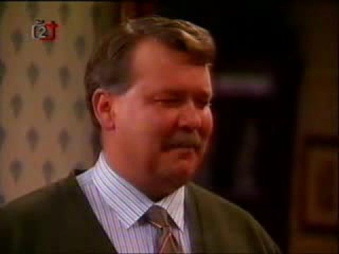 Hale and Pace - Správný otec