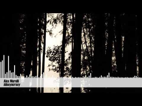 Alex Morelli - Idiosyncrasy [Suffused Music]
