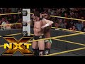 Johnny Gargano Vs Kyle O Reilly NXT Title Tournament WWE NXT Aug 9 2022