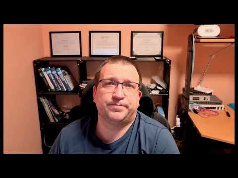 HP Z4 HomeLab Part 2: Ditching Ubuntu for RHEL - Security First for Local AI