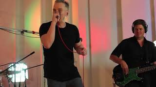 Los Formidables "Shapes of Things" (Yardbirds/Gary Moore)