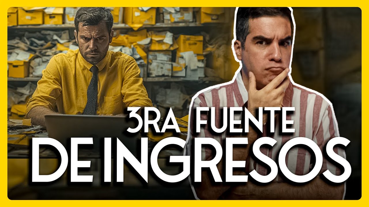 Cuando un solo salario NO alcanza para vivir