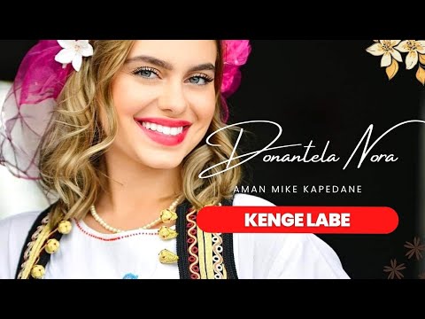 Aman mike kapedane - Kenge Labe Himarjote