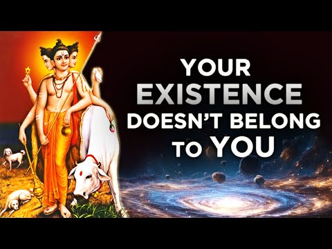 The Illusion of EXISTENCE in the Most DANGEROUS Book in the World