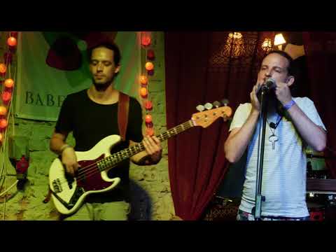 Zajnal (HU) full concert