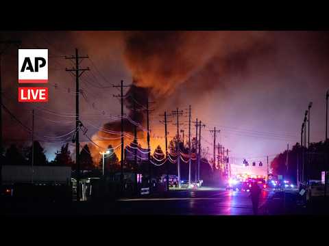 UPS Cargo Plane Crash: New Video and NTSB Findings Emerge