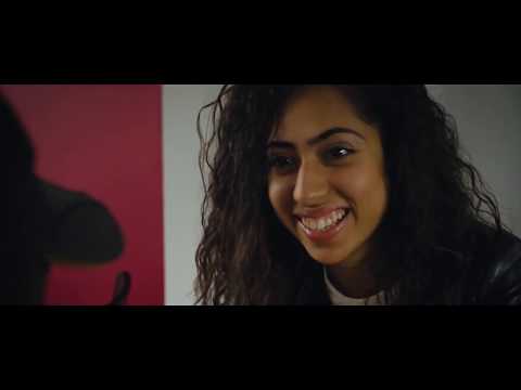 Alrima   Zone feat . Lartiste Clip Officiel/2018.